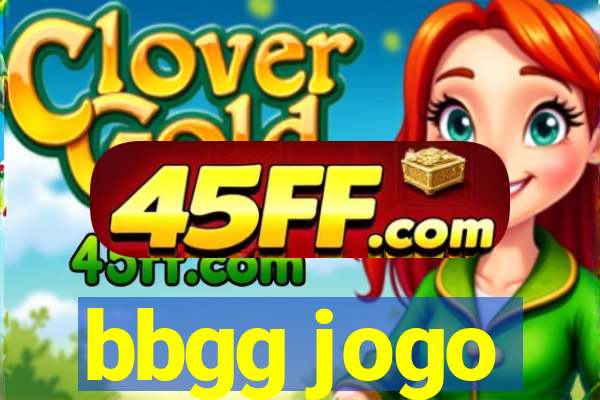 bbgg jogo